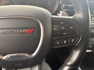 2022 Dodge Durango GT Plus AWD