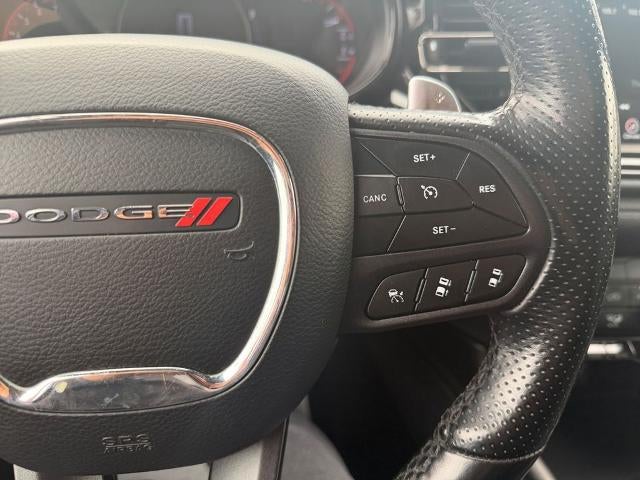 2022 Dodge Durango GT Plus AWD