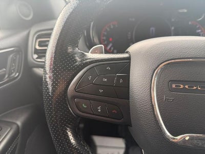 2022 Dodge Durango GT Plus AWD