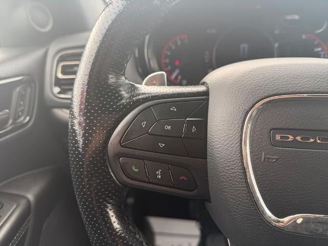 2022 Dodge Durango GT Plus AWD