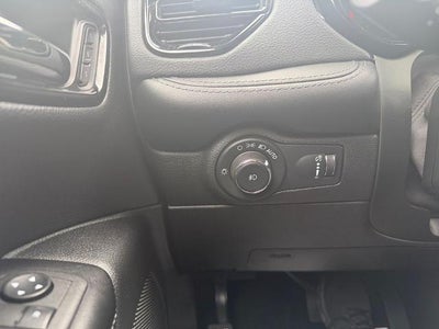 2022 Dodge Durango GT Plus AWD