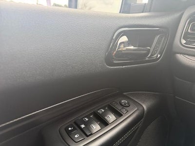 2022 Dodge Durango GT Plus AWD