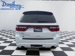 2022 Dodge Durango GT Plus AWD