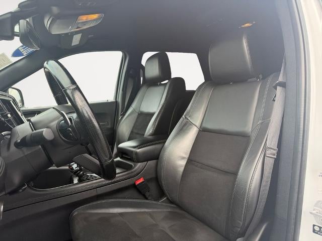 2022 Dodge Durango GT Plus AWD