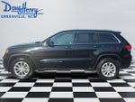 2021 Jeep Grand Cherokee Laredo E 4x2