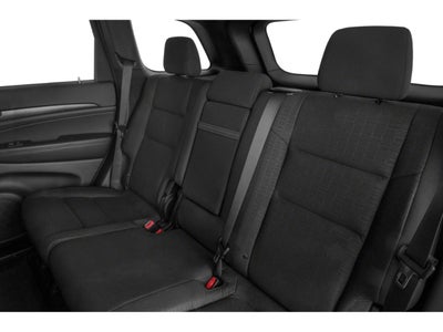2021 Jeep Grand Cherokee Laredo E 4x2