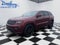 2019 Jeep Grand Cherokee Altitude 4x2