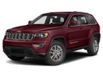 2019 Jeep Grand Cherokee Altitude 4x2