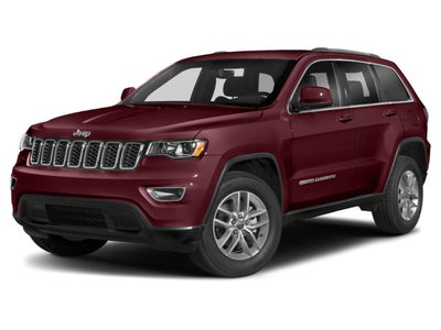 2019 Jeep Grand Cherokee Altitude 4x2