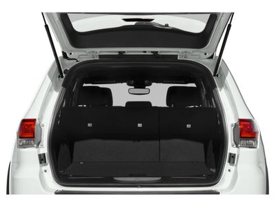 2019 Jeep Grand Cherokee Altitude 4x2