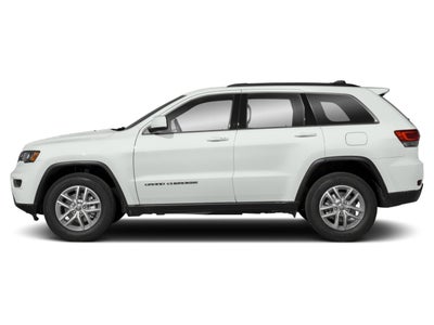 2019 Jeep Grand Cherokee Altitude 4x2