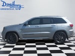 2019 Jeep Grand Cherokee Overland 4x4