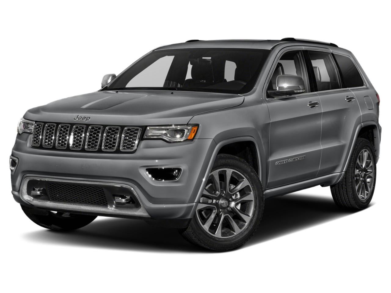 2019 Jeep Grand Cherokee High Altitude 4x4