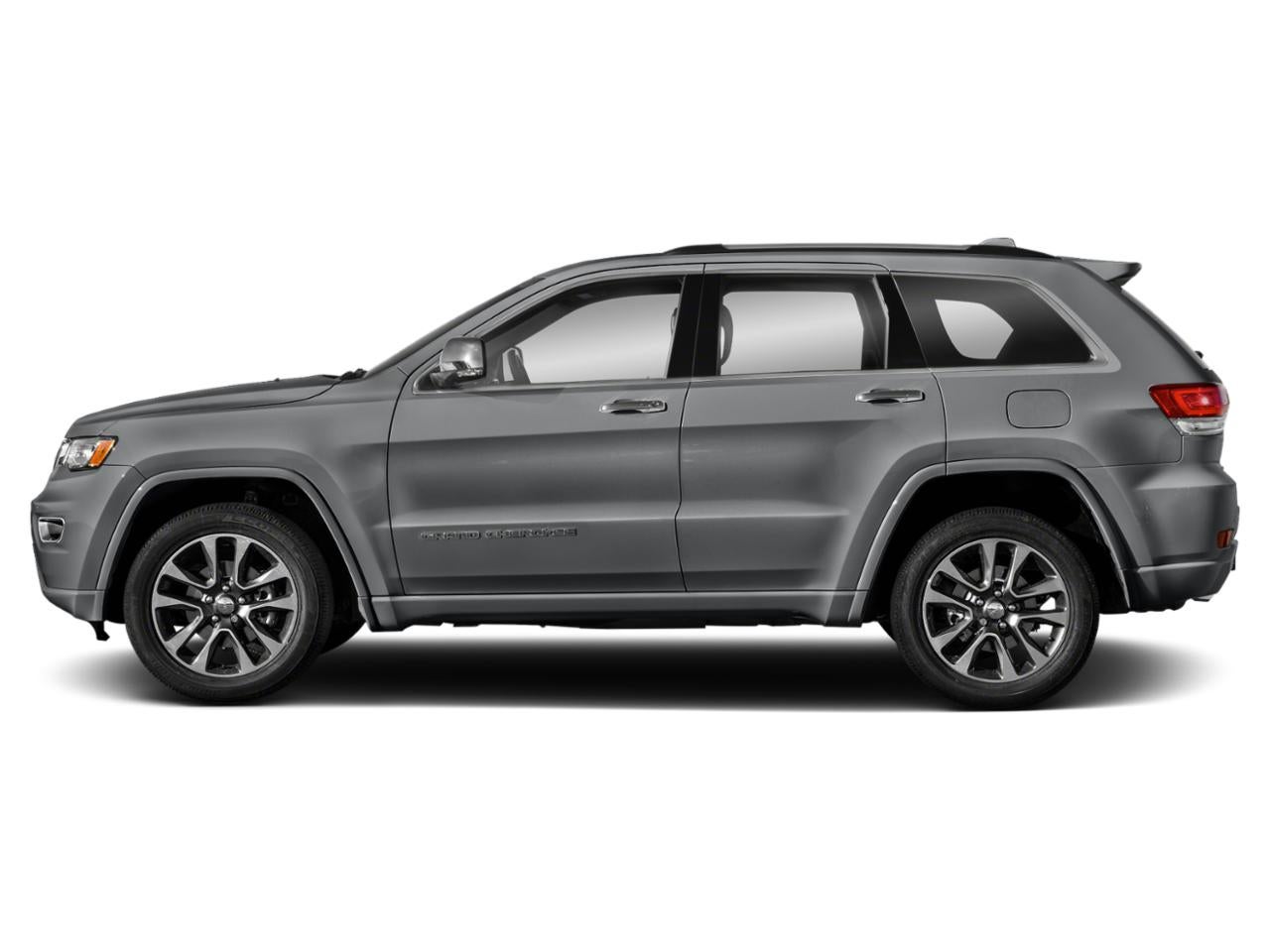 2019 Jeep Grand Cherokee High Altitude 4x4