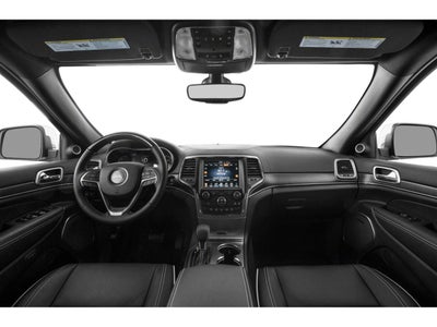 2019 Jeep Grand Cherokee High Altitude 4x4