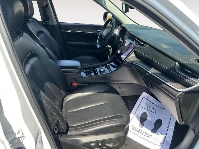 2023 Jeep Grand Cherokee Limited 4x2