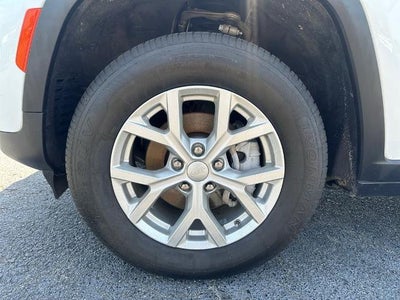 2023 Jeep Grand Cherokee Limited 4x2