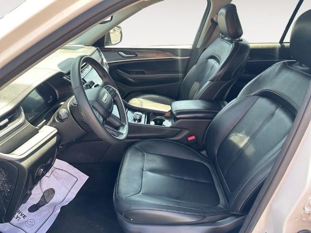 2023 Jeep Grand Cherokee Limited 4x2