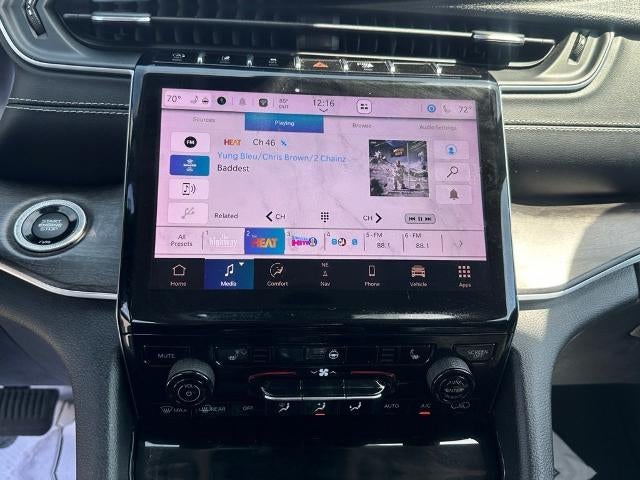 2023 Jeep Grand Cherokee Limited 4x2