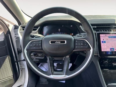 2023 Jeep Grand Cherokee Limited 4x2