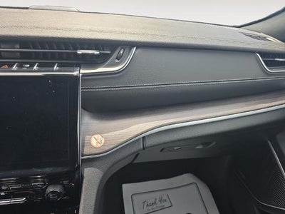 2024 Jeep Grand Cherokee 4xe 4x4
