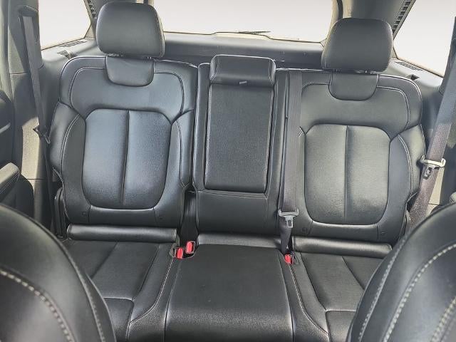 2024 Jeep Grand Cherokee 4xe 4x4