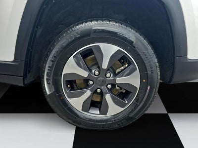 2024 Jeep Grand Cherokee 4xe 4x4