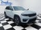 2024 Jeep Grand Cherokee 4xe 4x4