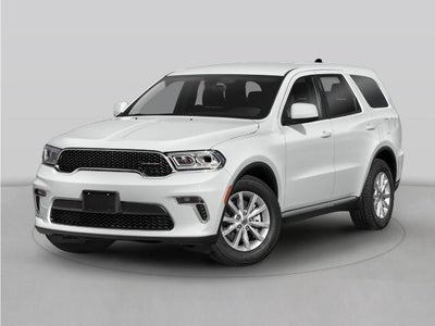 2022 Dodge Durango R/T AWD