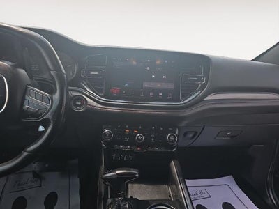2022 Dodge Durango R/T AWD