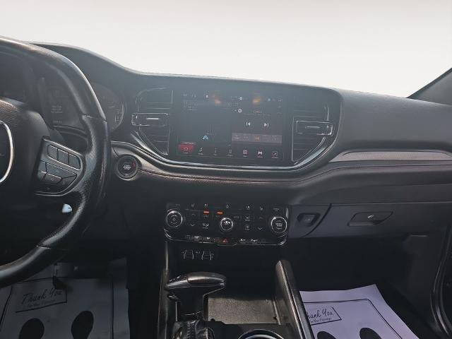 2022 Dodge Durango R/T AWD