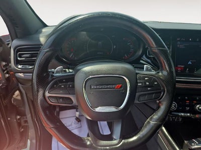 2022 Dodge Durango R/T AWD