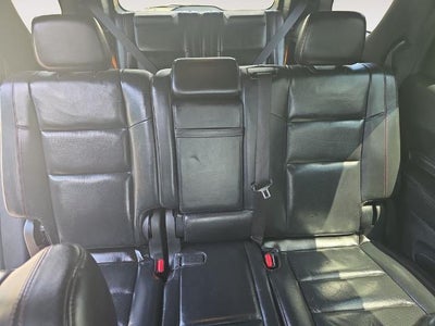 2022 Dodge Durango R/T AWD