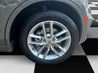 2022 Dodge Durango R/T AWD