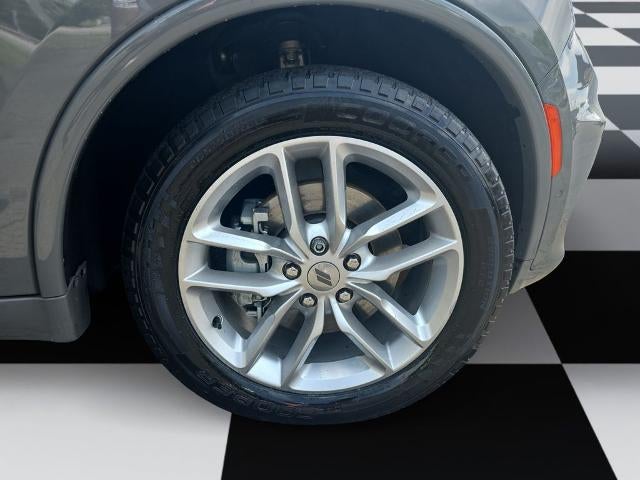2022 Dodge Durango R/T AWD
