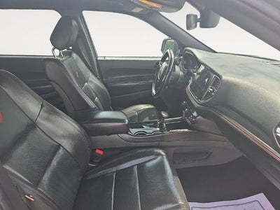 2022 Dodge Durango R/T AWD