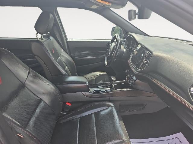 2022 Dodge Durango R/T AWD