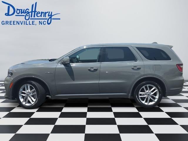 2022 Dodge Durango R/T AWD