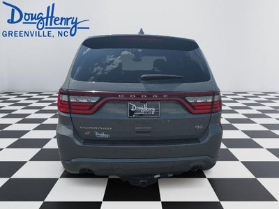 2022 Dodge Durango R/T AWD