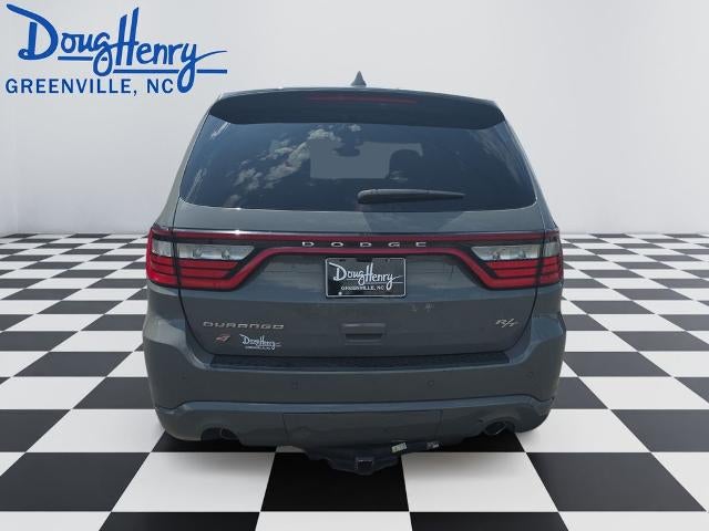 2022 Dodge Durango R/T AWD