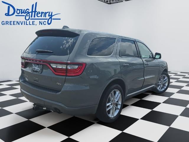 2022 Dodge Durango R/T AWD