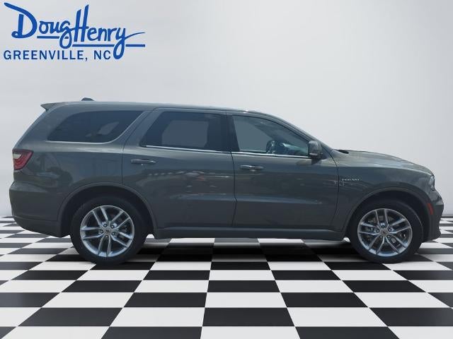 2022 Dodge Durango R/T AWD