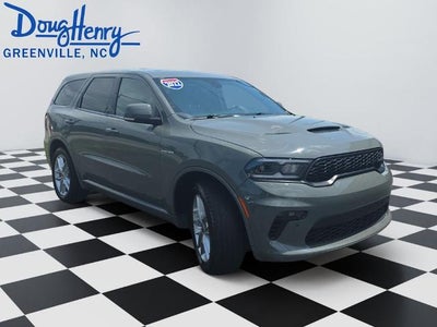 2022 Dodge Durango R/T AWD