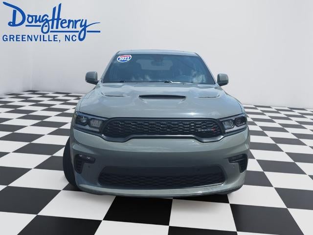 2022 Dodge Durango R/T AWD