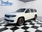 2024 Jeep Wagoneer L Series III 4x4