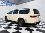 2024 Jeep Wagoneer L Series III 4x4