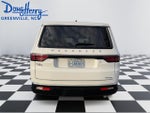 2024 Jeep Wagoneer L Series III 4x4