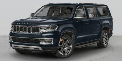 2024 Jeep Wagoneer L Series III 4x4