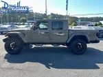 2020 Jeep Gladiator Rubicon 4x4