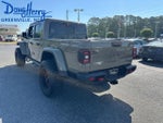 2020 Jeep Gladiator Rubicon 4x4